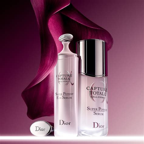 dior capture totale cell energy super potent eye serum|dior capture totale nuit refill.